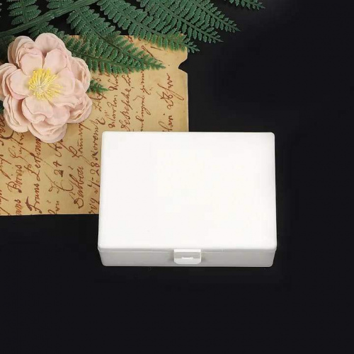 ACEO Storage Box (White)