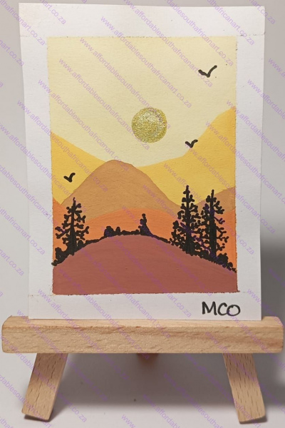 Landscape Collection 9