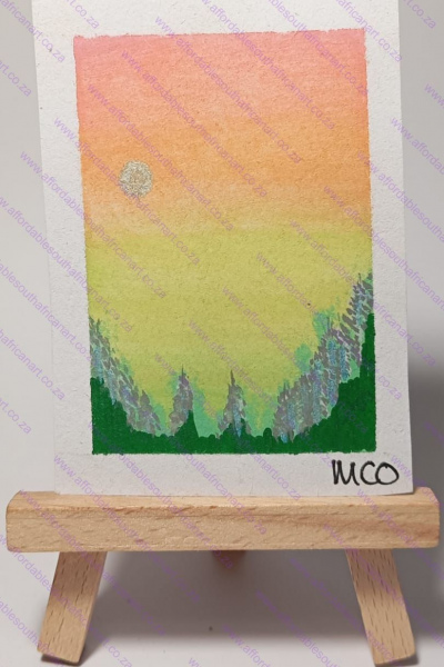 Landscape Collection 6