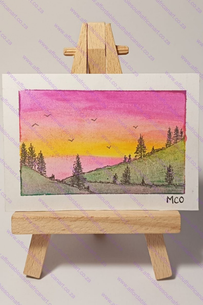 Landscape Collection 3