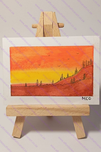 Landscape Collection 1