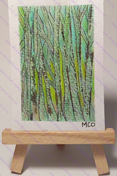 Trees for the forest
