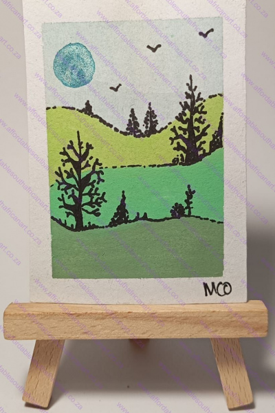 Landscape Collection 7