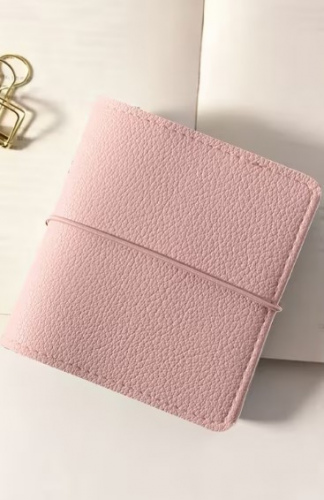 ACEO Binder (Light Pink)
