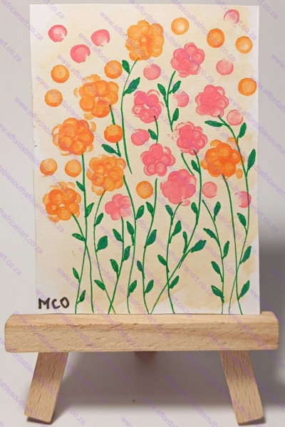 Poppies