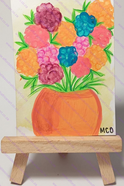 Hydrangeas