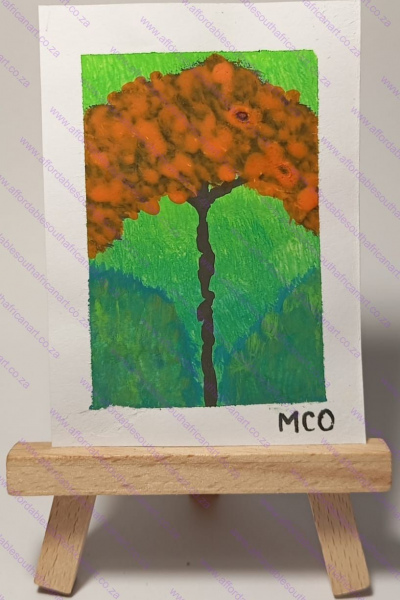 Trees Collection 5