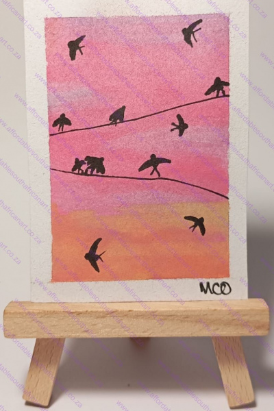 Swallows