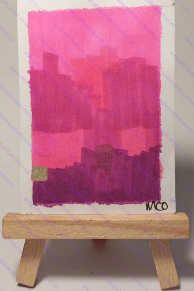 Abstract Collection 2