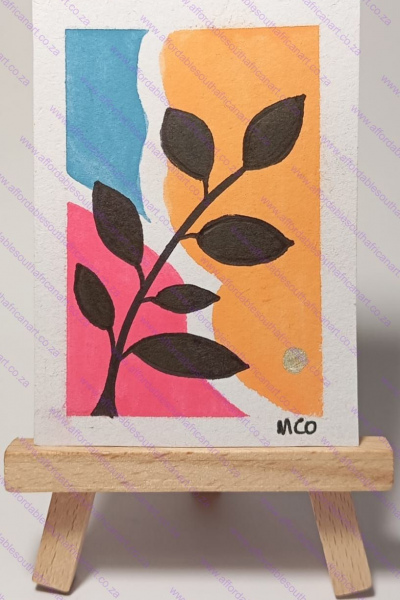 Leaves Collection 1