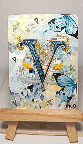 Alphabet Collection 22