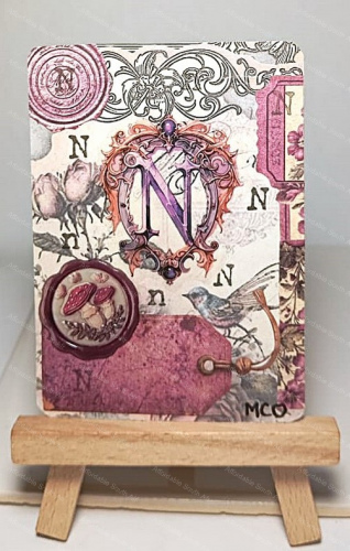 Alphabet Collection 14