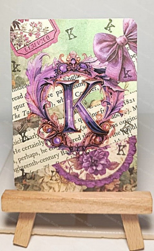 Alphabet Collection 11