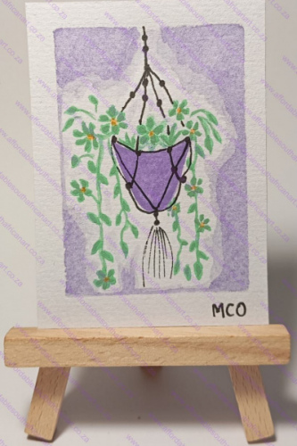 Macrame Collection 3