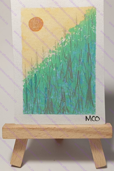Landscape Collection 12