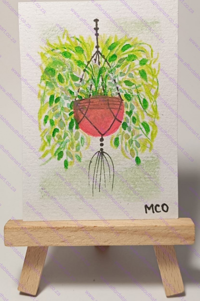 Macrame Collection 5