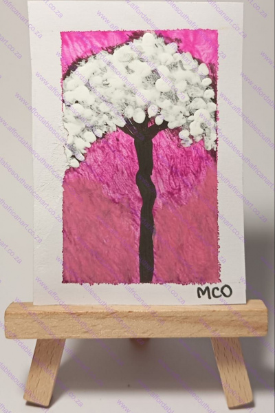 Trees Collection 4