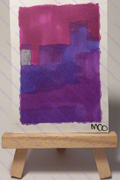 Abstract Collection 4