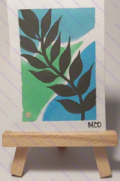 Leaves Collection 8