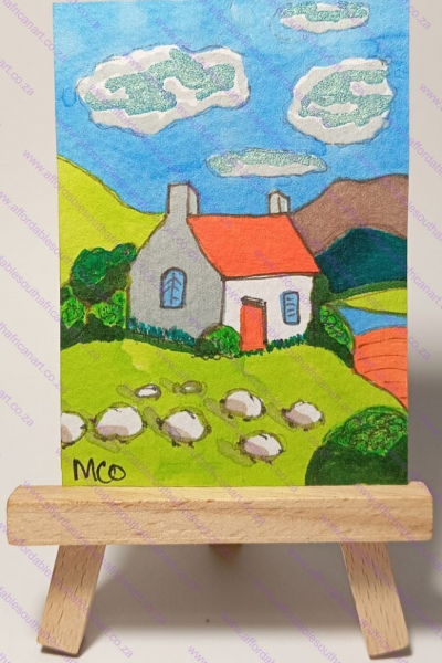 Farmhouse