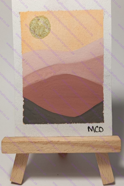 Landscape Collection 8