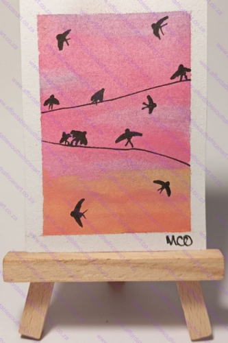 Swallows