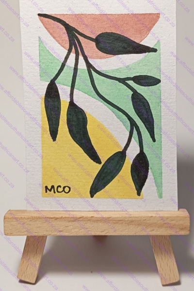 Leaves Collection 7